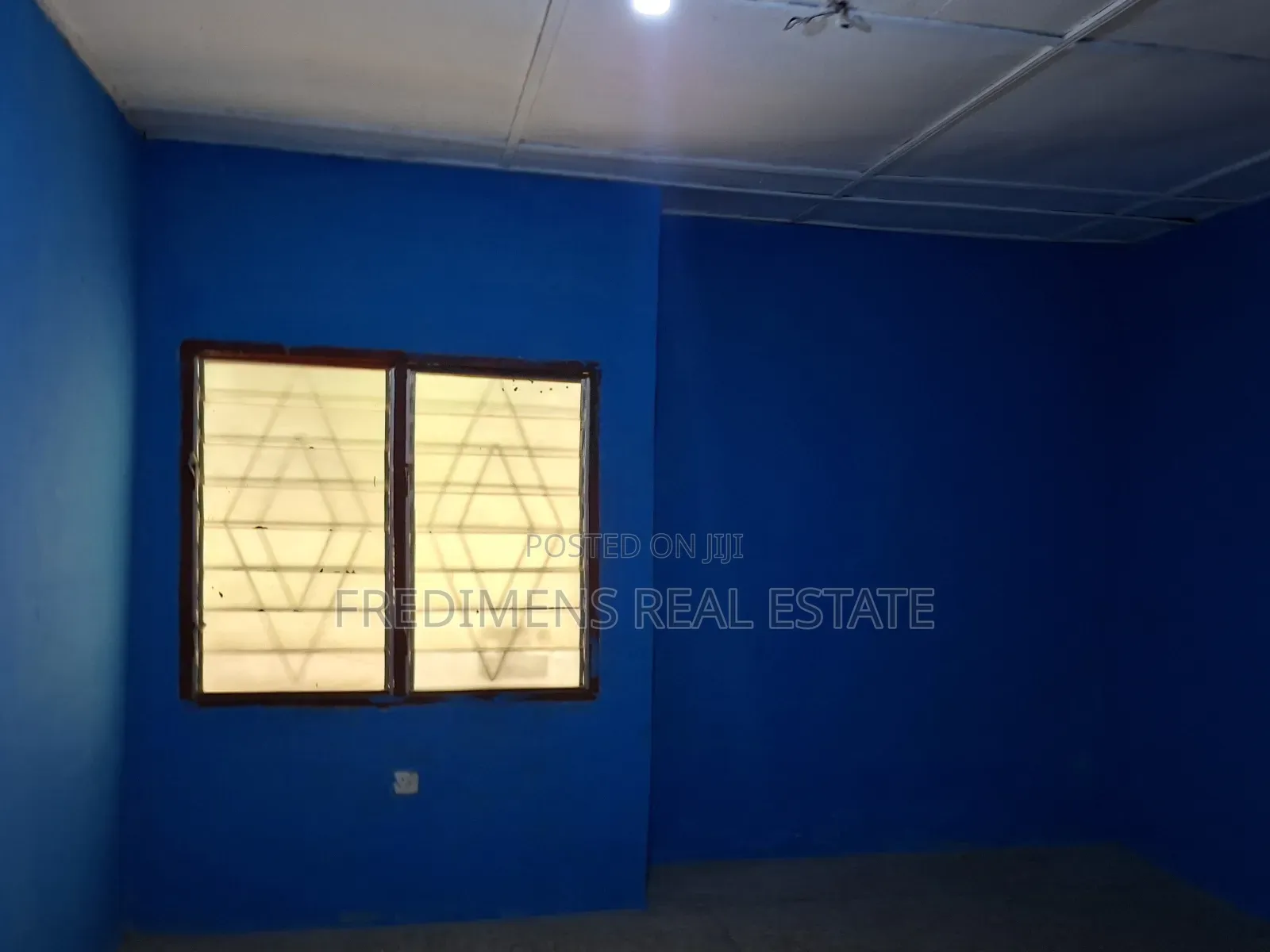 1bdrm Apartment in Fredimens Real, Afigya-Kwabre for rent in Afigya-Kwabre
