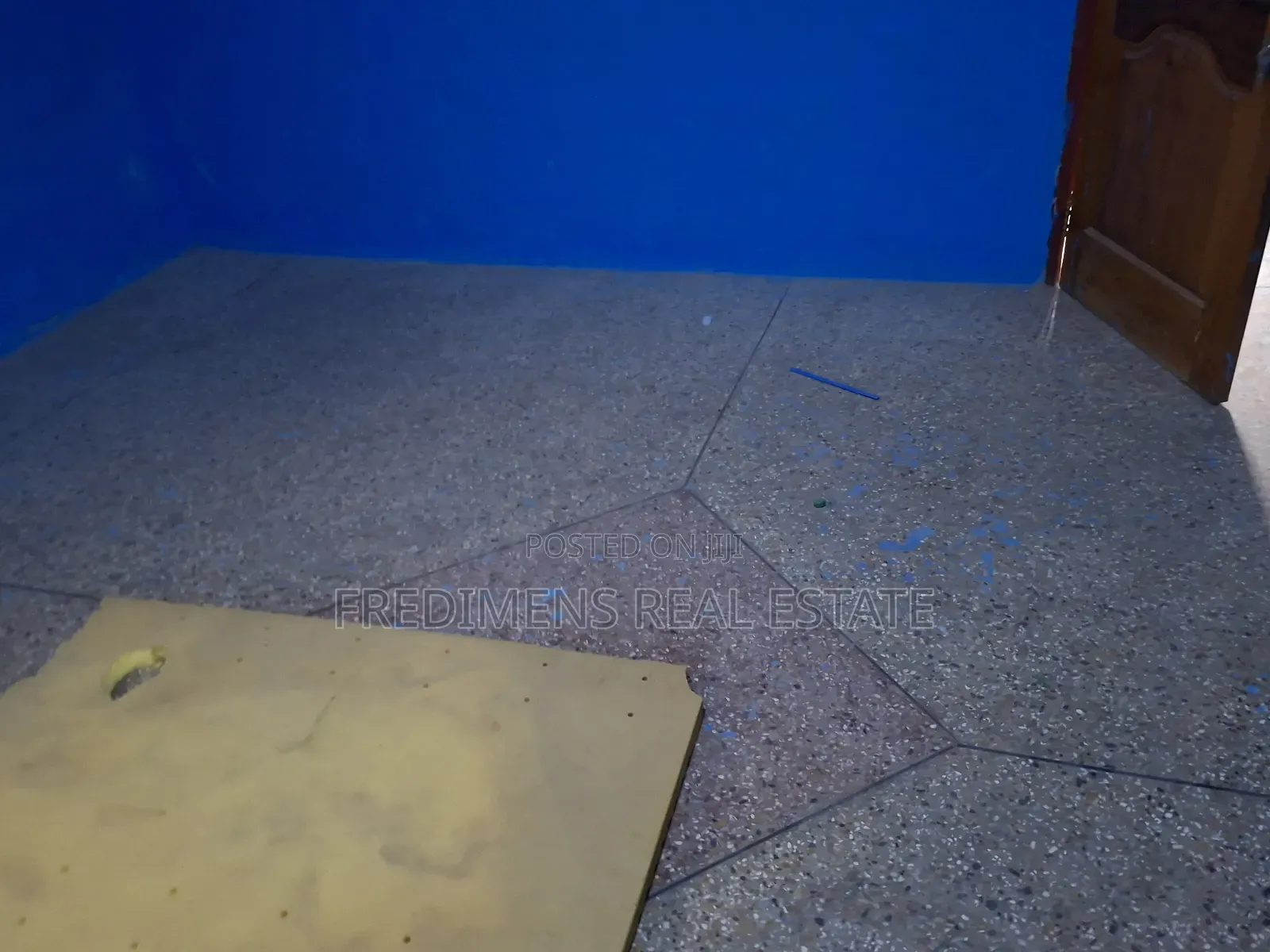 1bdrm Apartment in Fredimens Real, Afigya-Kwabre for rent in Afigya-Kwabre