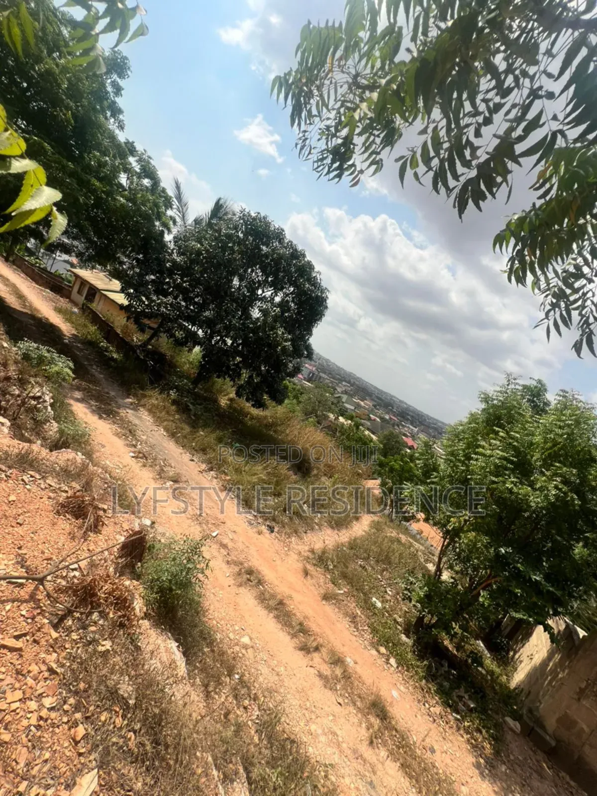 Land for Sale in Unity Closed