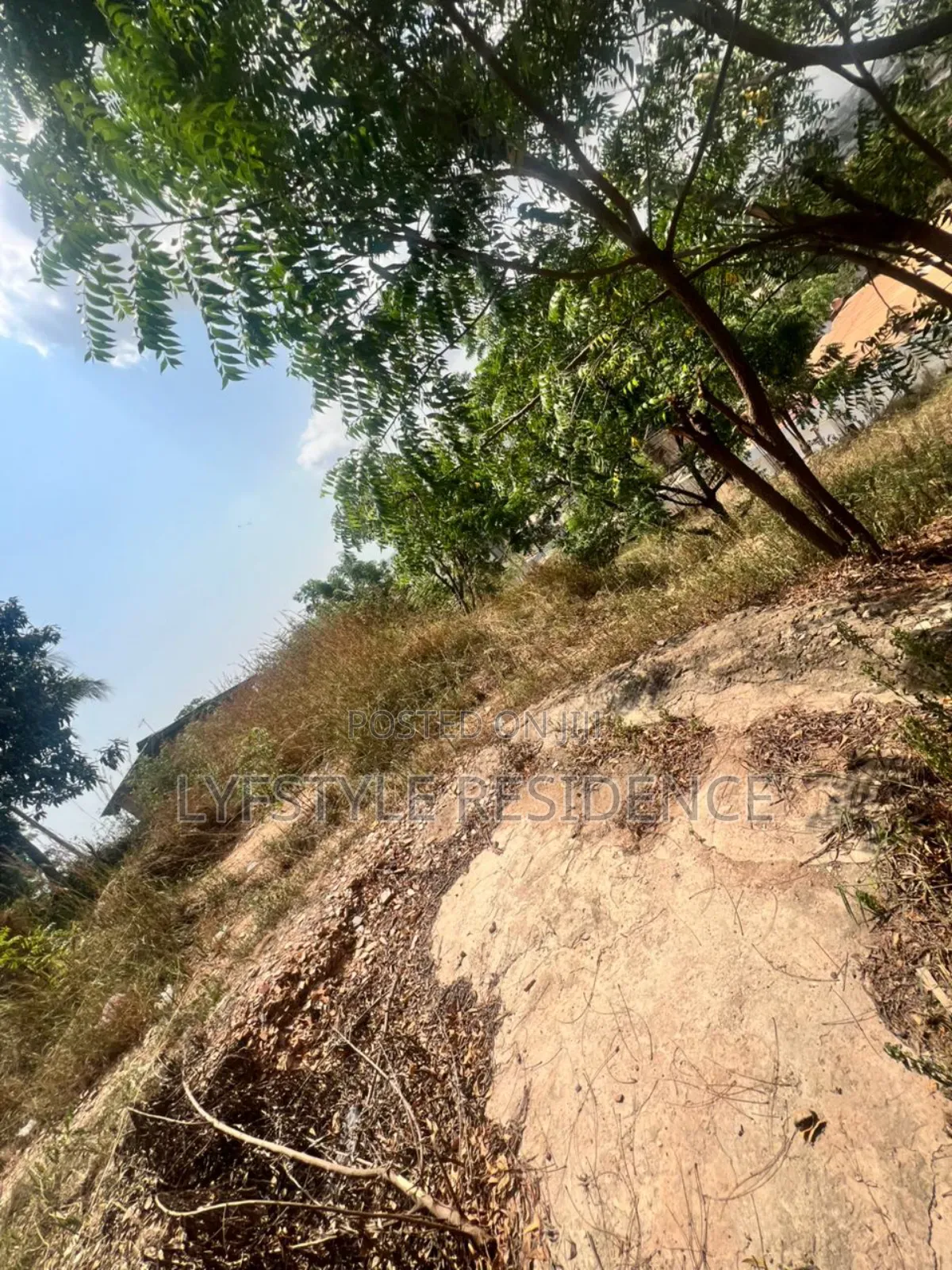 Land for Sale in Unity Closed