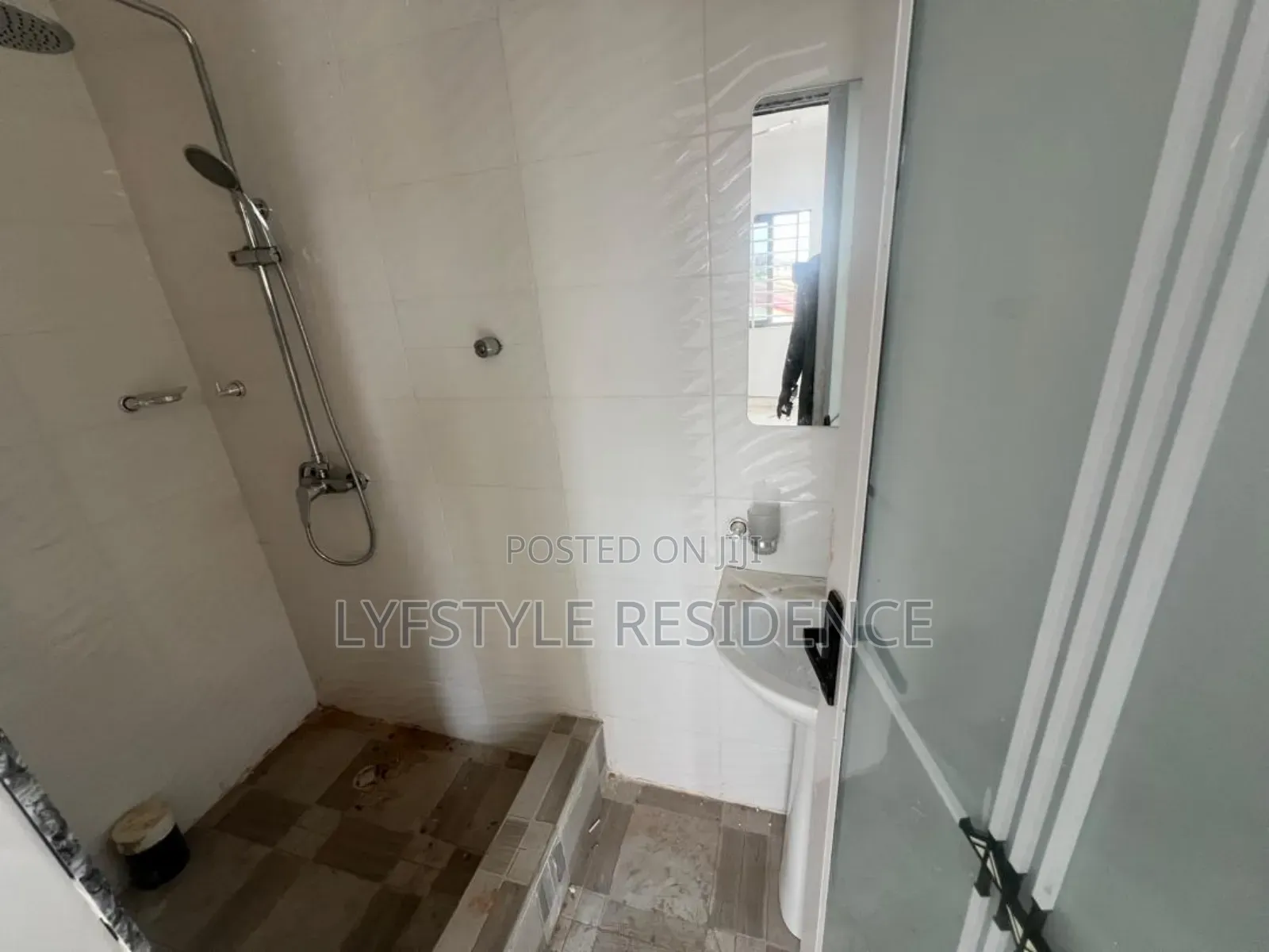 3bdrm House in Ashongman Estate, Pure Water for sale in Pure Water