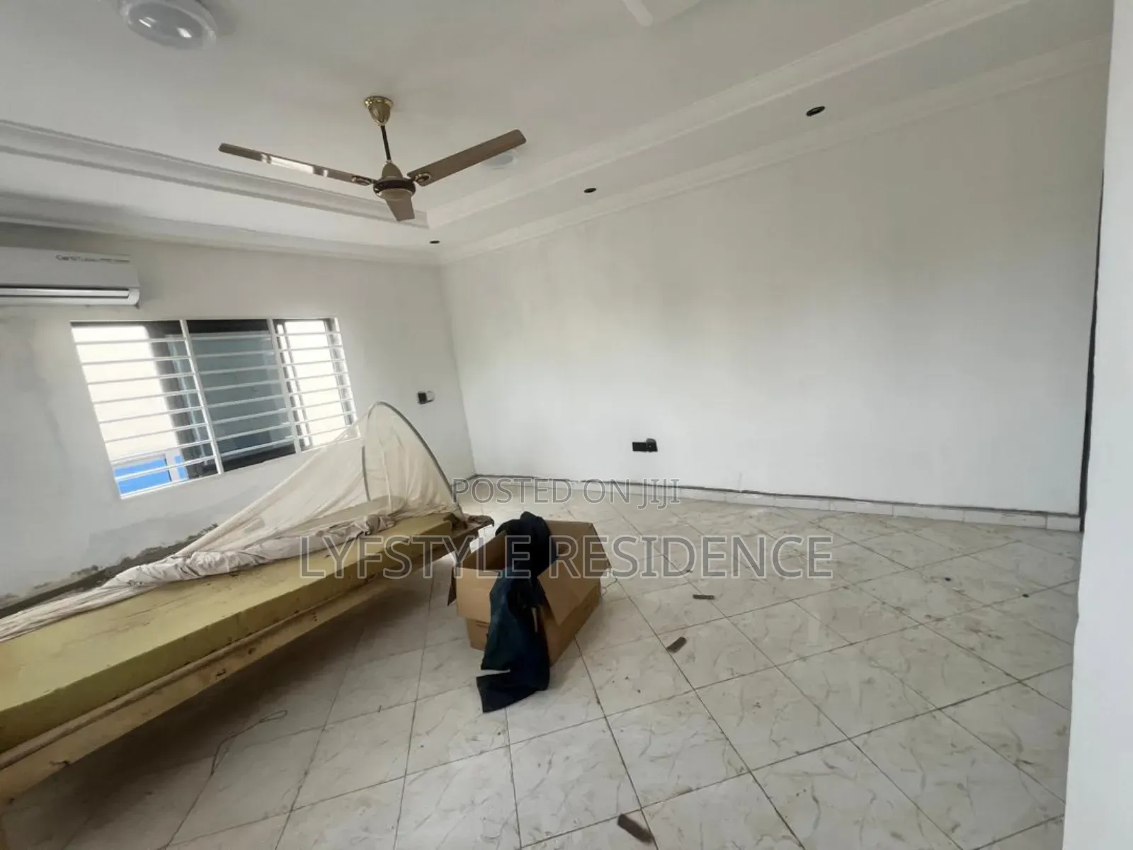 3bdrm House in Ashongman Estate, Pure Water for sale in Pure Water