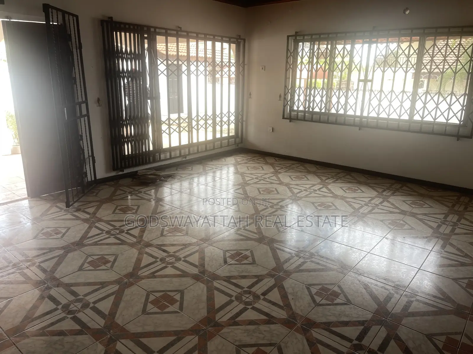 3bdrm House in East Legon, Adjiriganor for rent in Adjiriganor