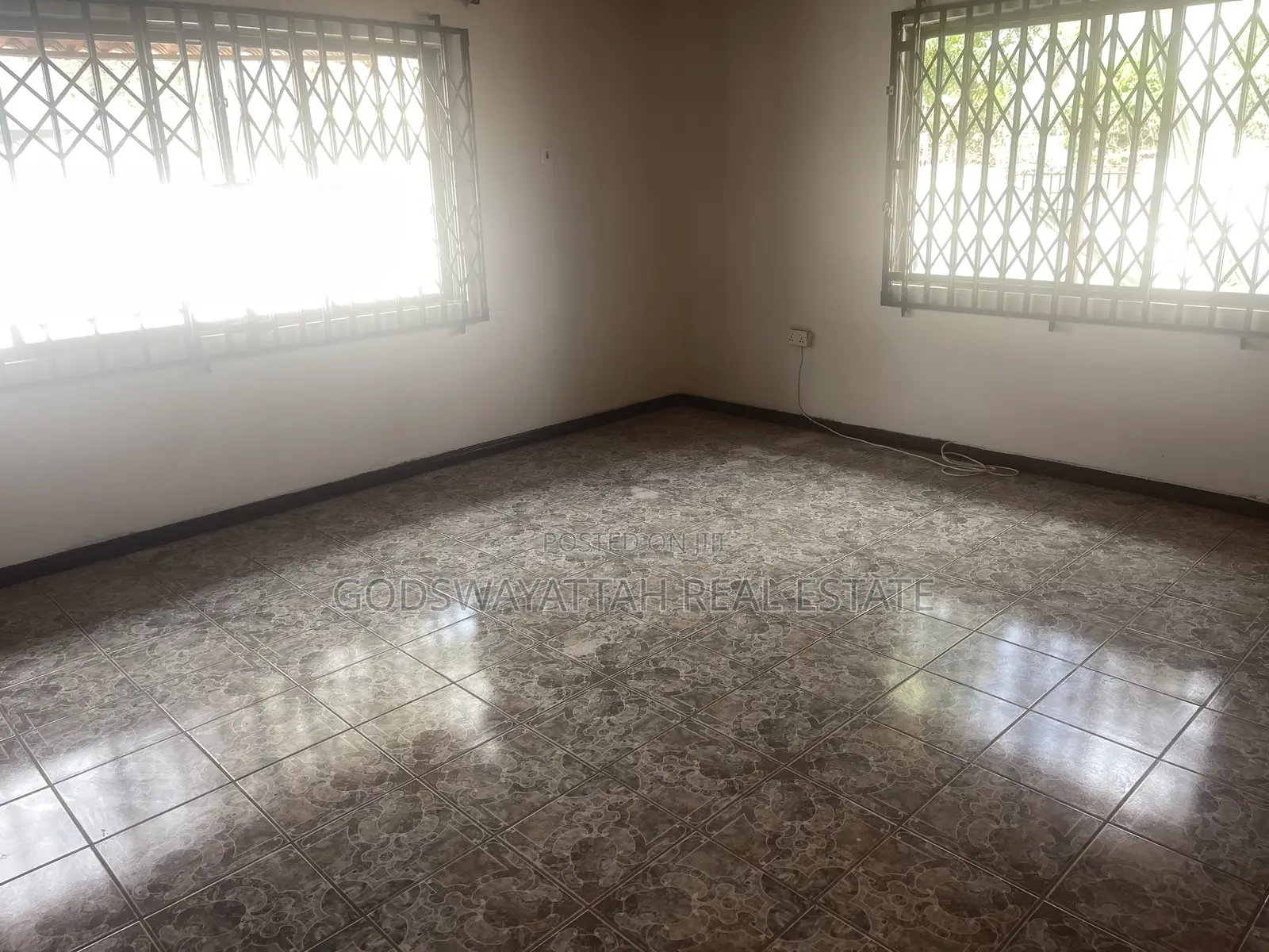 3bdrm House in East Legon, Adjiriganor for rent in Adjiriganor