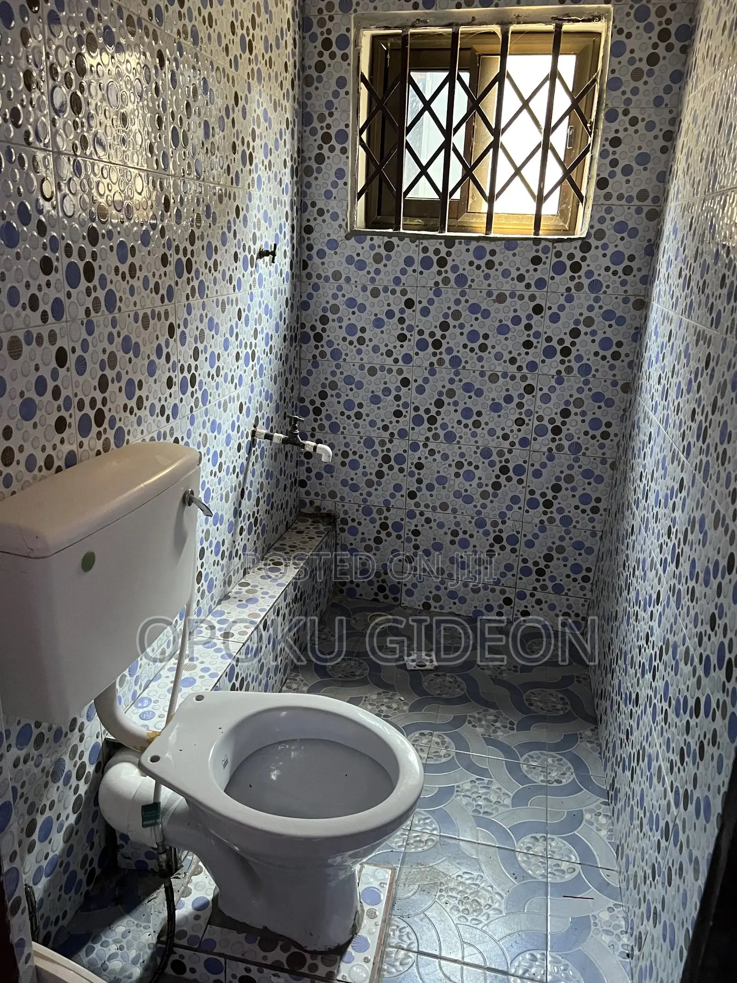 1bdrm Apartment in Joma, Ablekuma for rent in Ablekuma