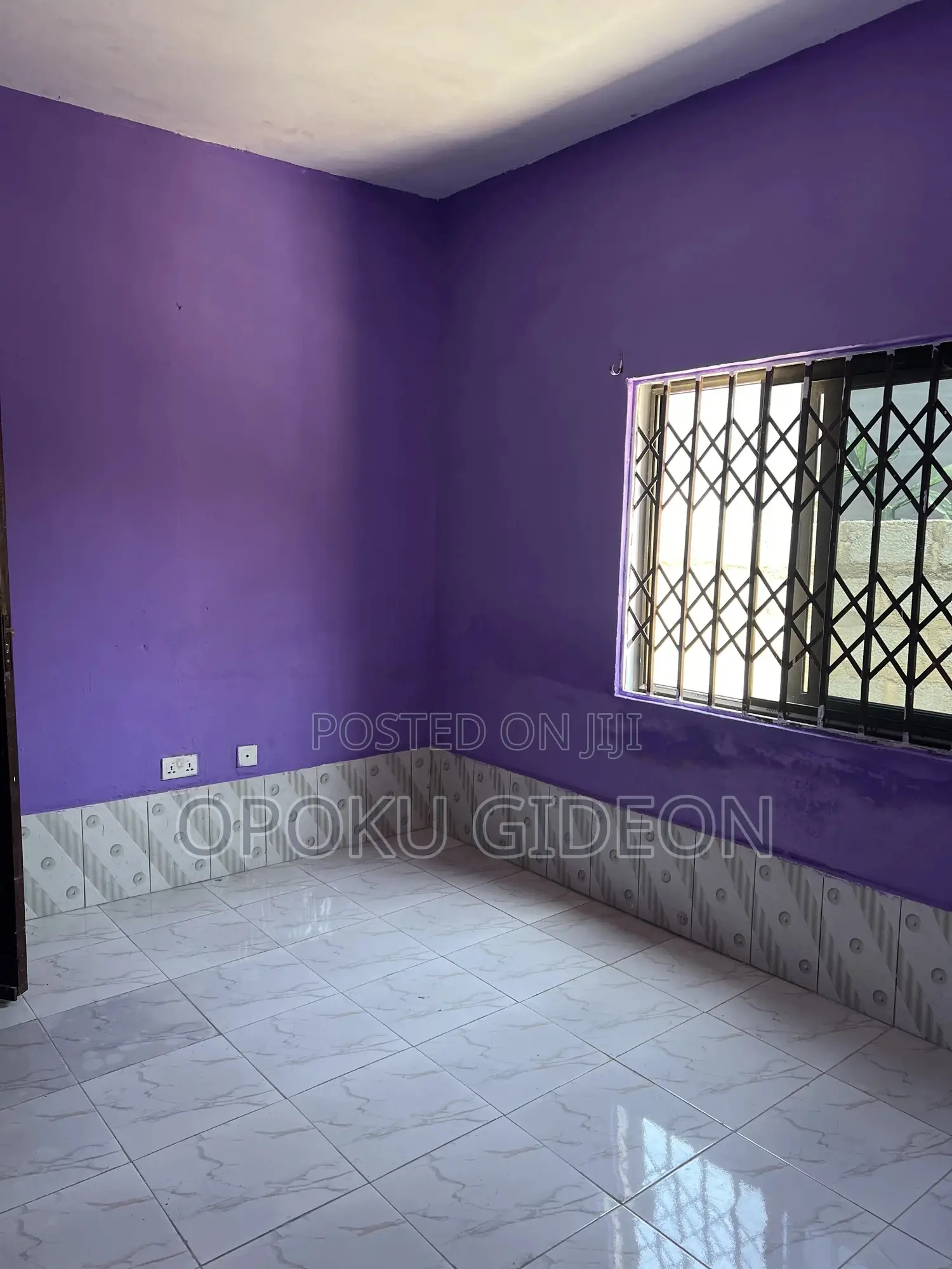 1bdrm Apartment in Joma, Ablekuma for rent in Ablekuma