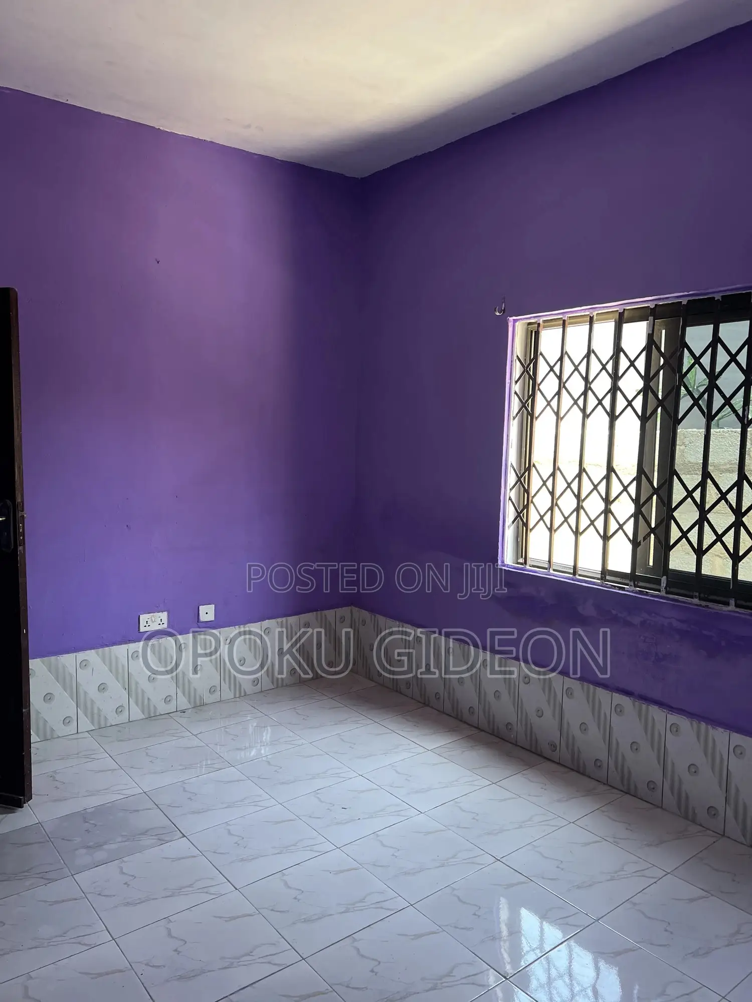 1bdrm Apartment in Joma, Ablekuma for rent in Ablekuma