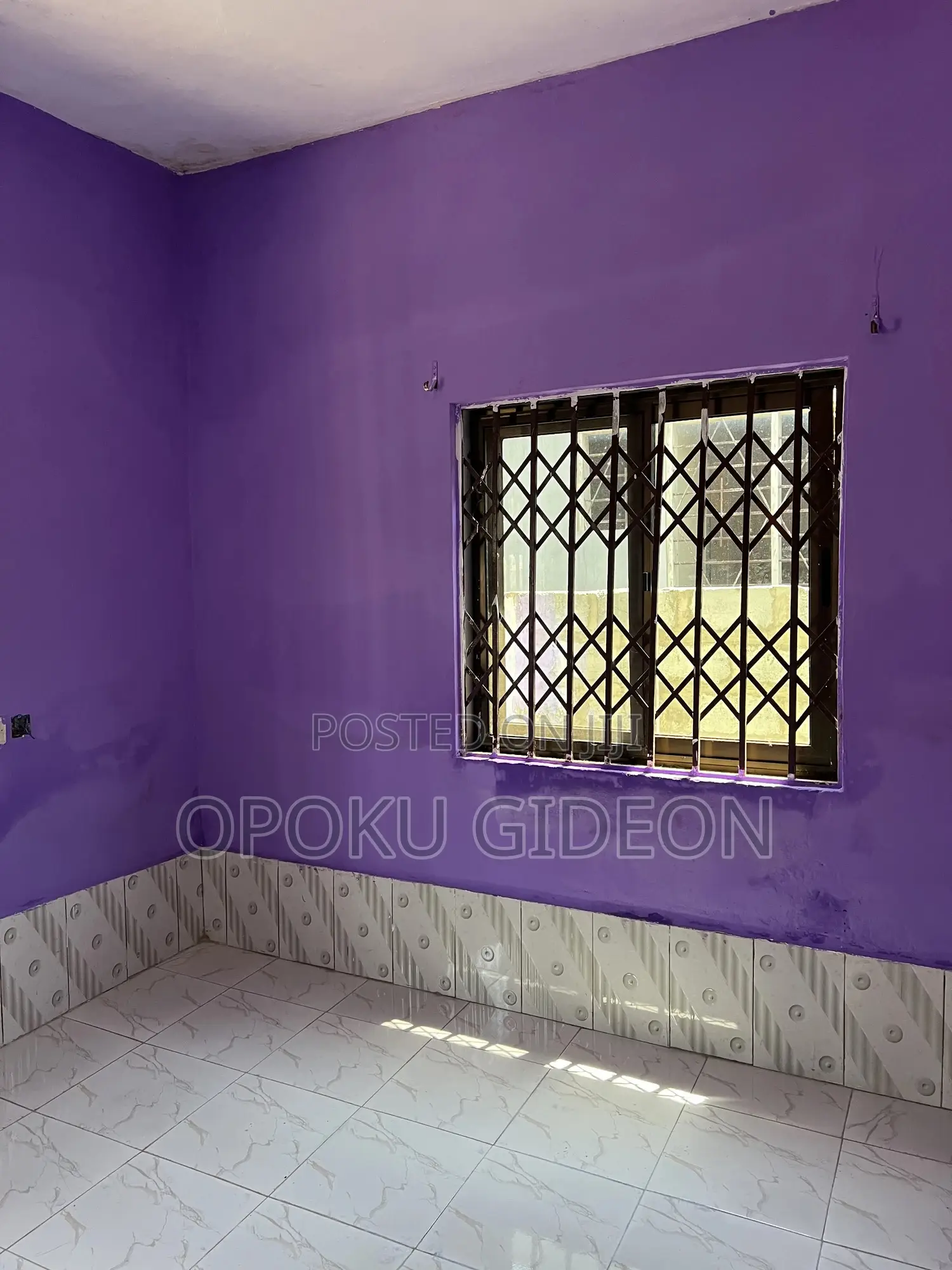 1bdrm Apartment in Joma, Ablekuma for rent in Ablekuma