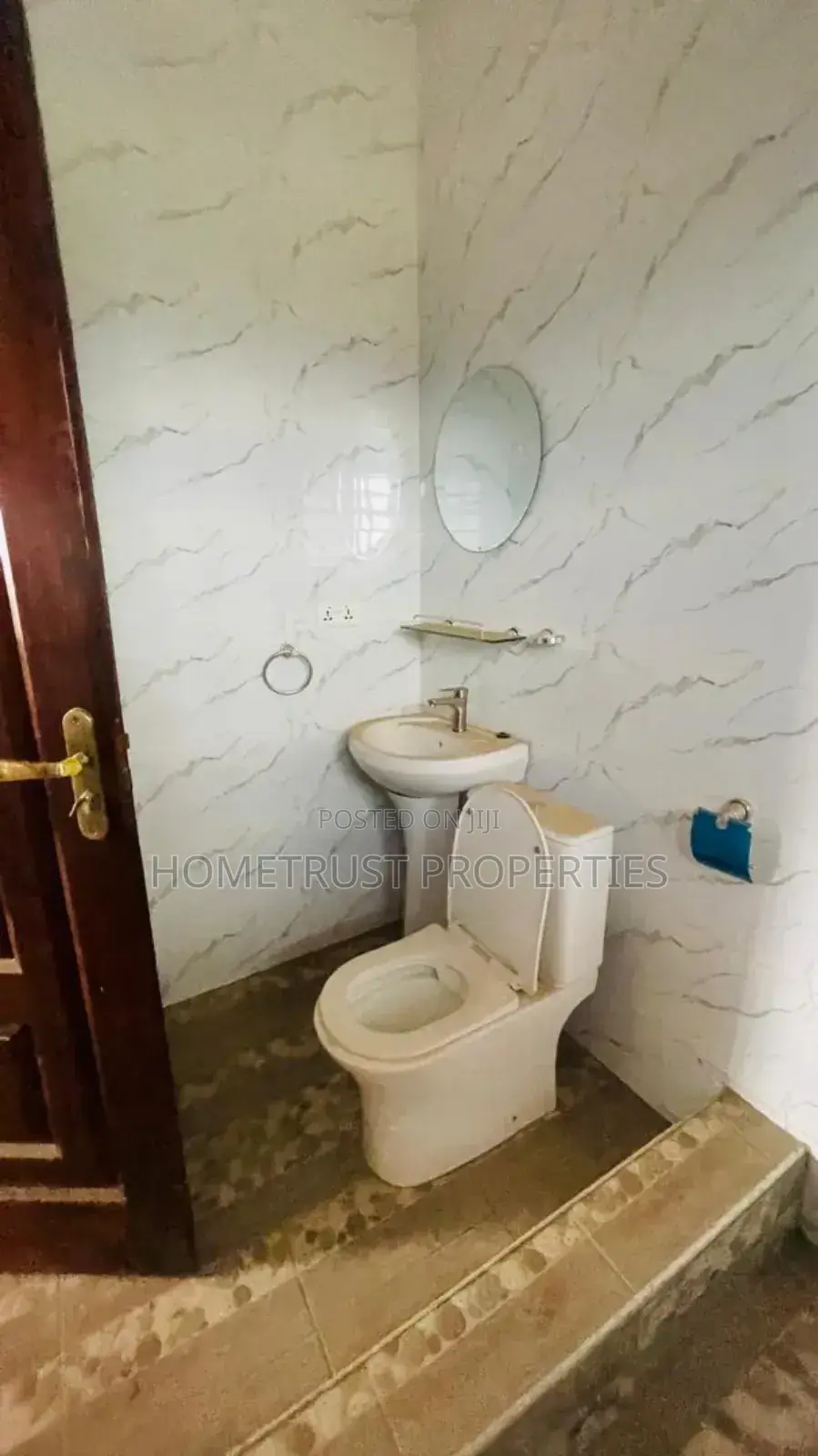 3bdrm Apartment in Achimota Ofankor for rent in Ofankor