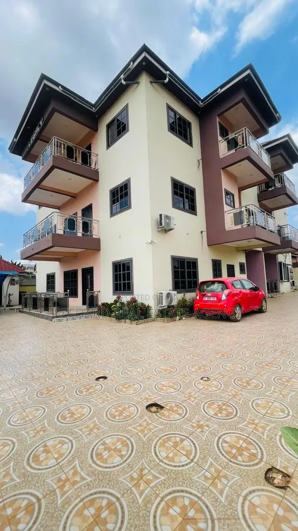 3bdrm Apartment in Ofankor for rent in Ofankor
