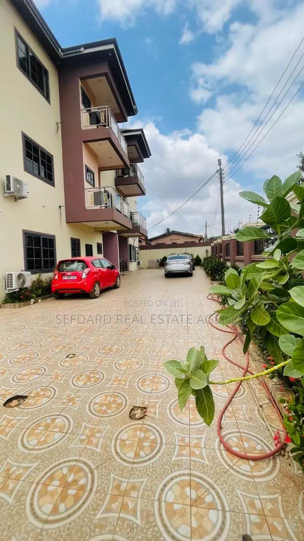3bdrm Apartment in Ofankor for rent in Ofankor