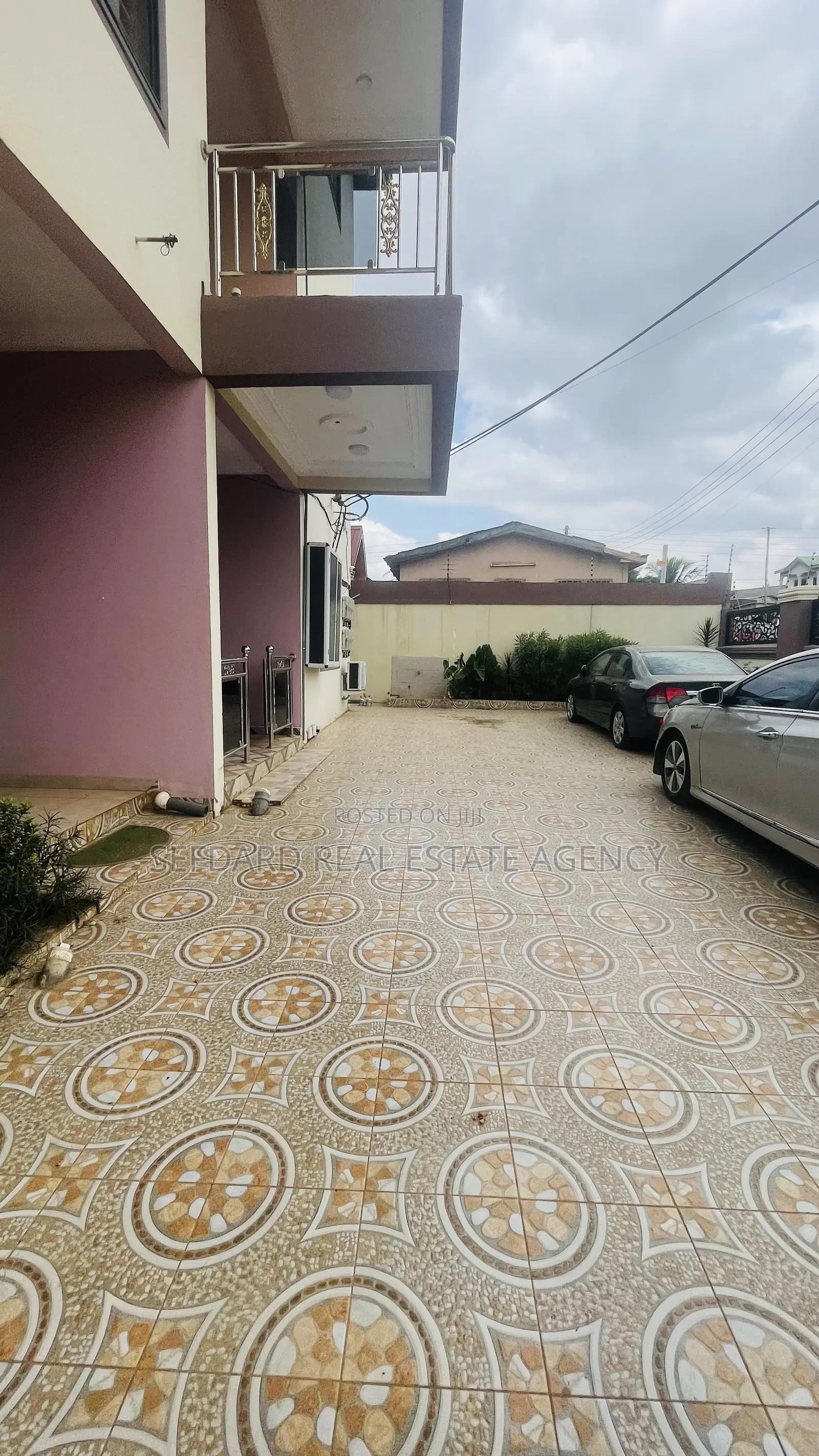 3bdrm Apartment in Ofankor for rent in Ofankor