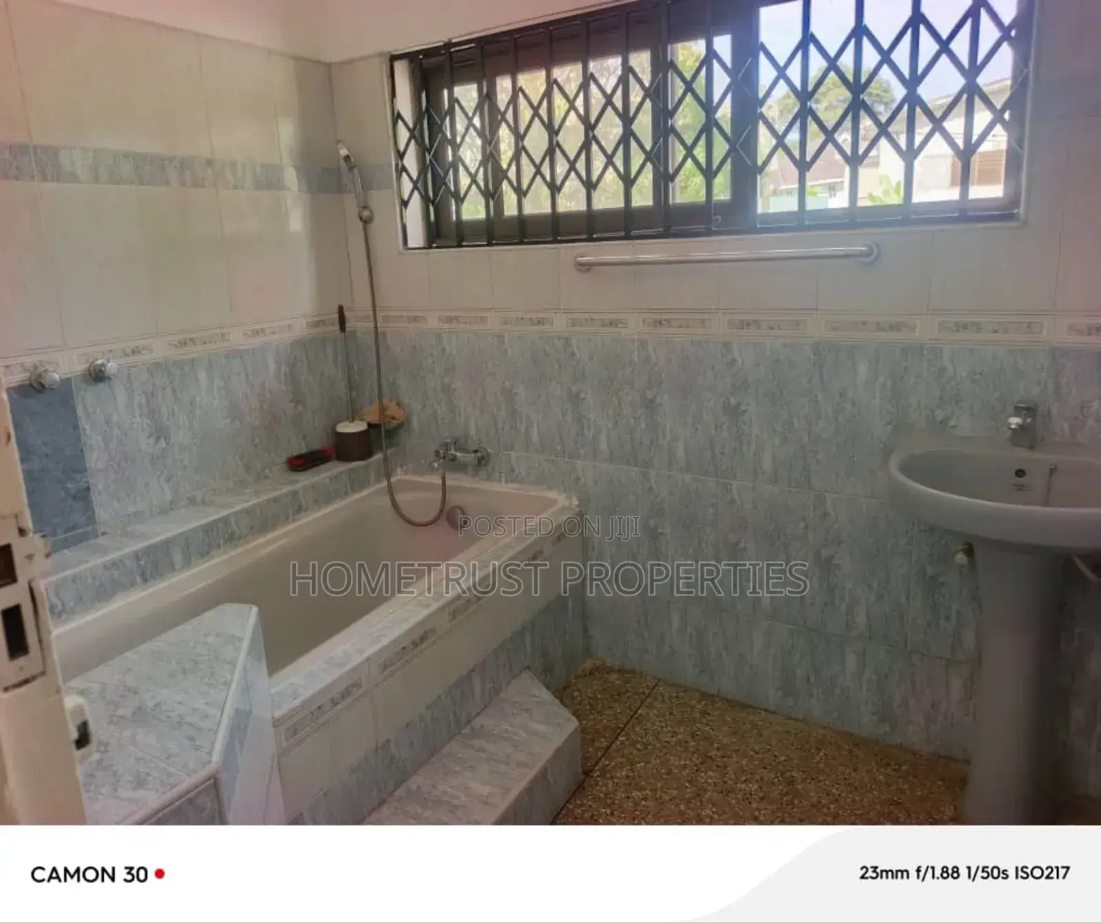 8bdrm House in Cantonment, US Embassy Area for rent in US Embassy Area