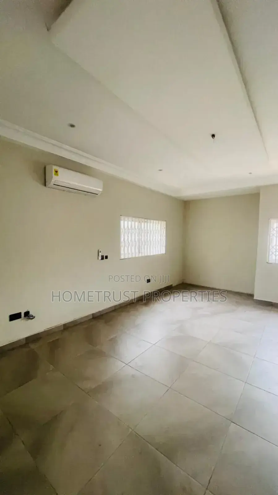 4bdrm Duplex in Ashongman Estate, Police Station for rent in Police Station