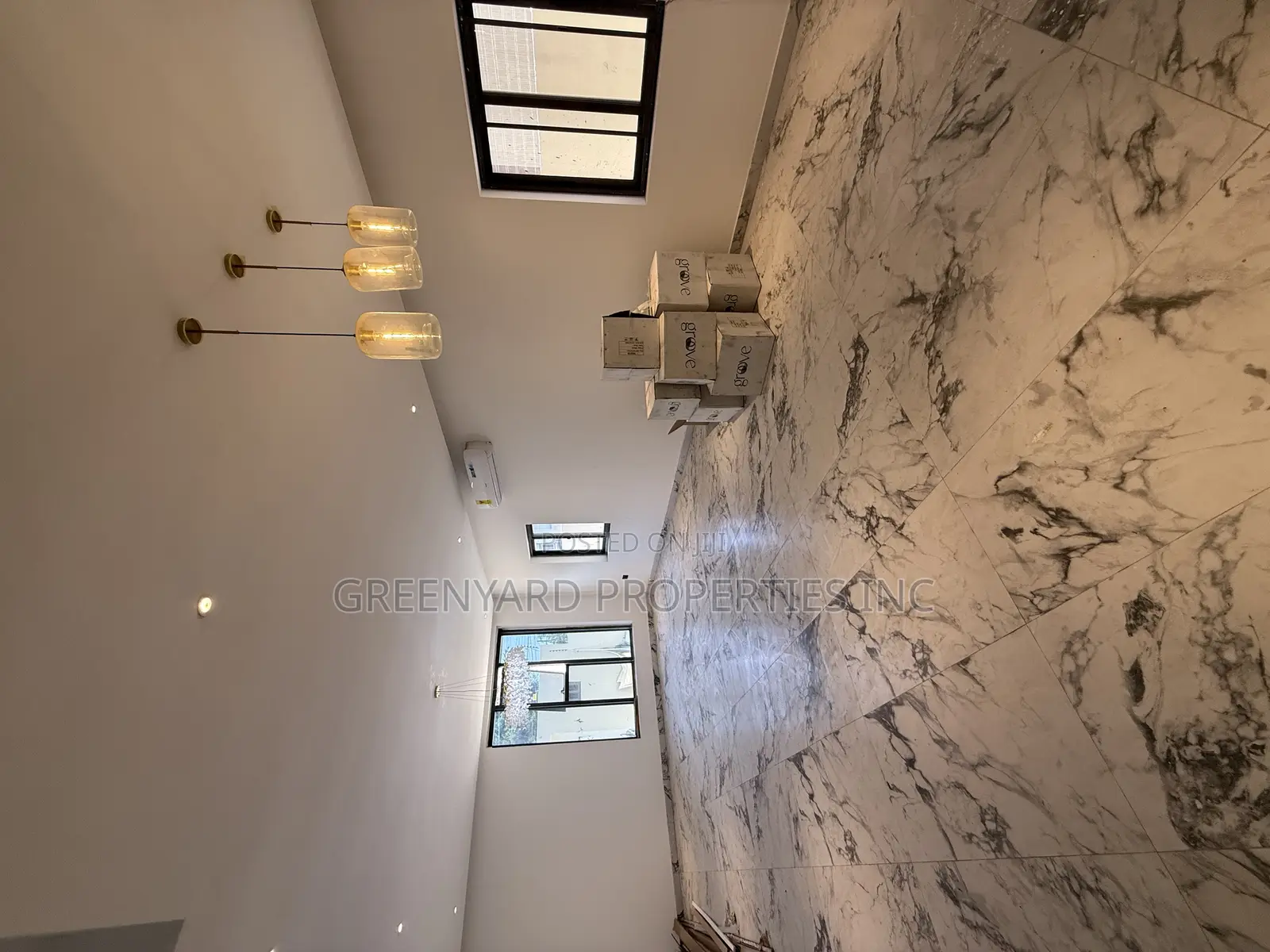 7bdrm Mansion in A&C Mall, East Legon for rent in East Legon