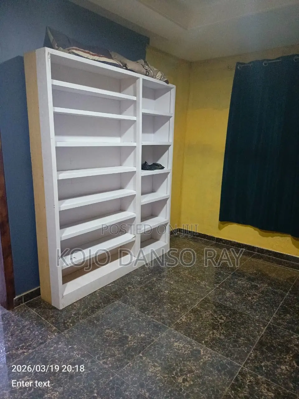 1bdrm Apartment in Pandak Agency, Ga East Municipal for rent in Ga East Municipal