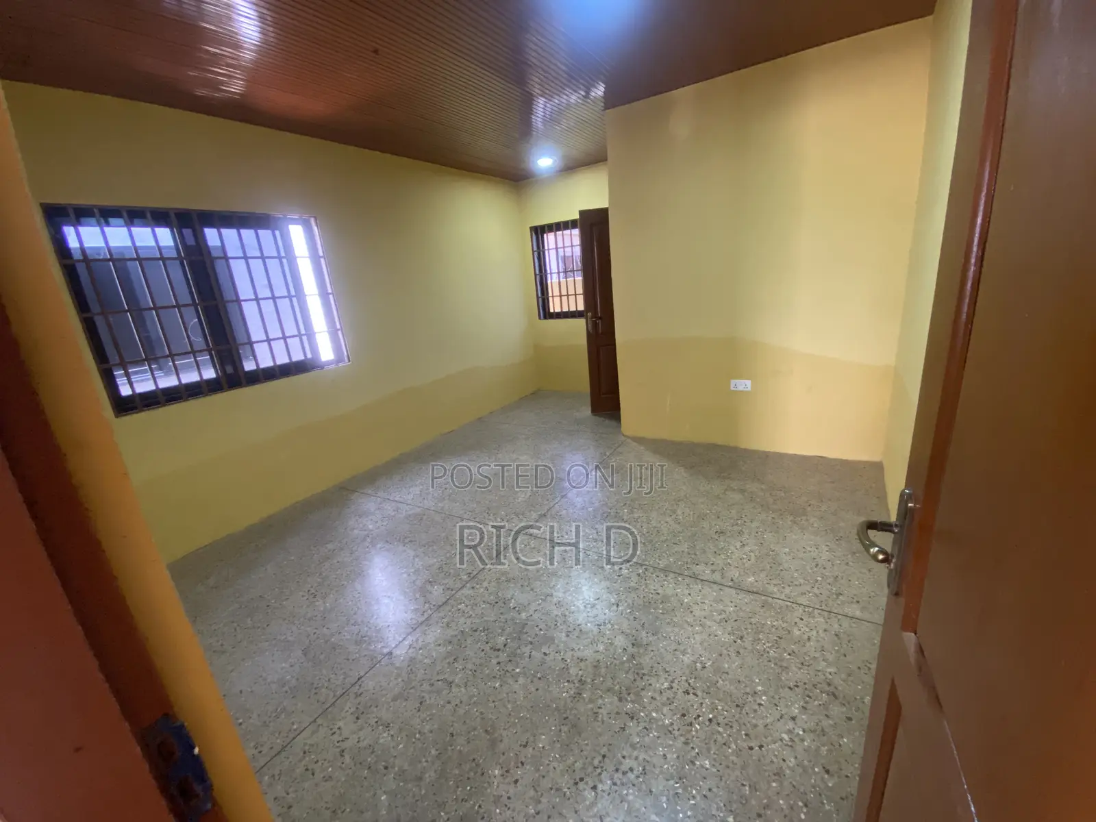 2bdrm House in Dawhenya for rent in Dawhenya