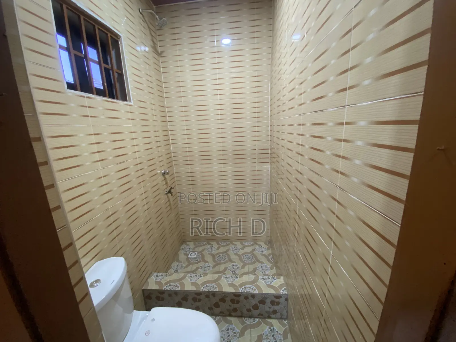 2bdrm House in Dawhenya for rent in Dawhenya