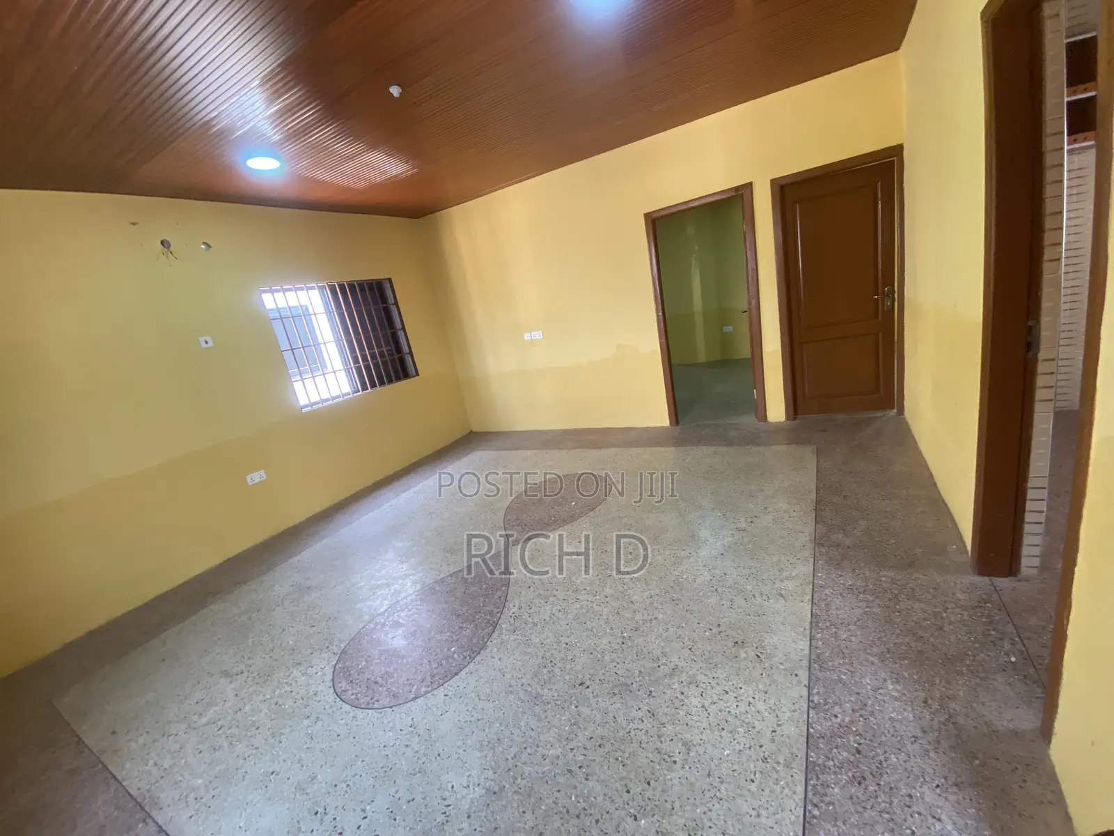 2bdrm House in Dawhenya for rent in Dawhenya