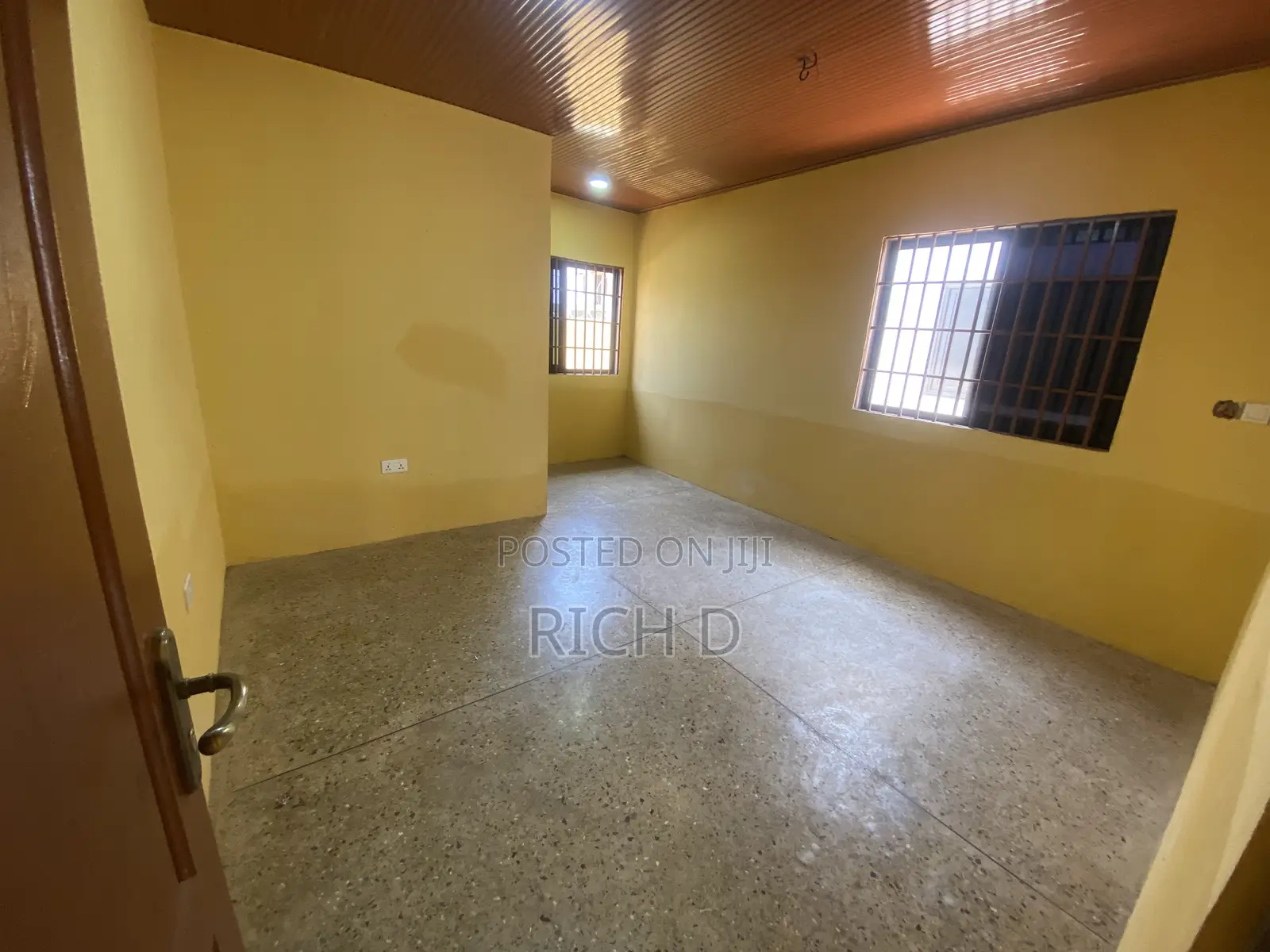 2bdrm House in Dawhenya for rent in Dawhenya