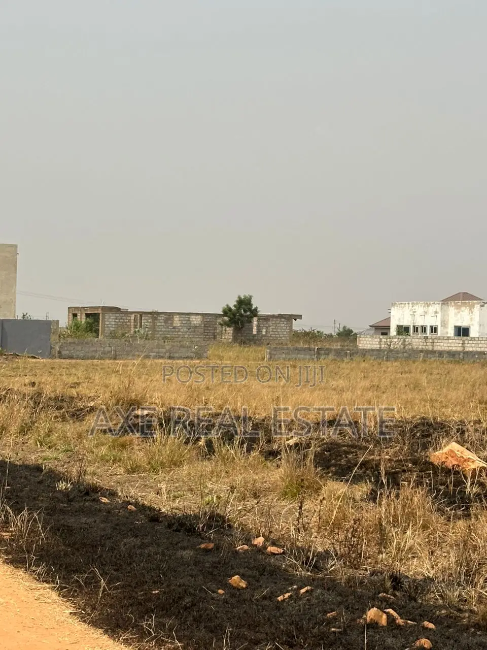 Prime Residential Lands at Prampram in New Ningo