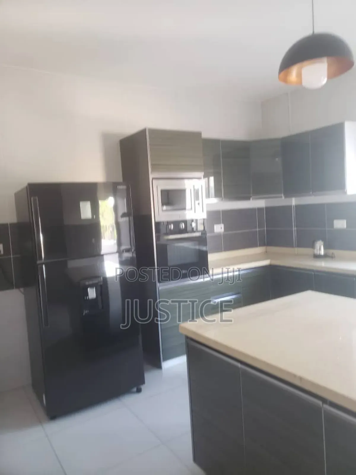 Furnished 3bdrm Apartment in Labone for rent in Labone Junction