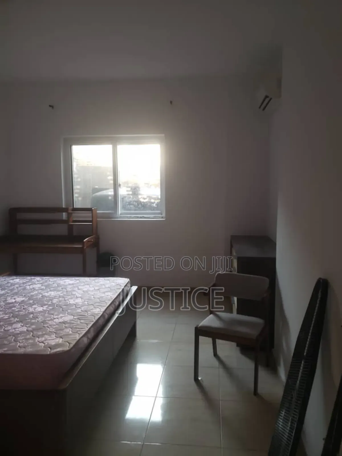 Furnished 3bdrm Apartment in Labone for rent in Labone Junction