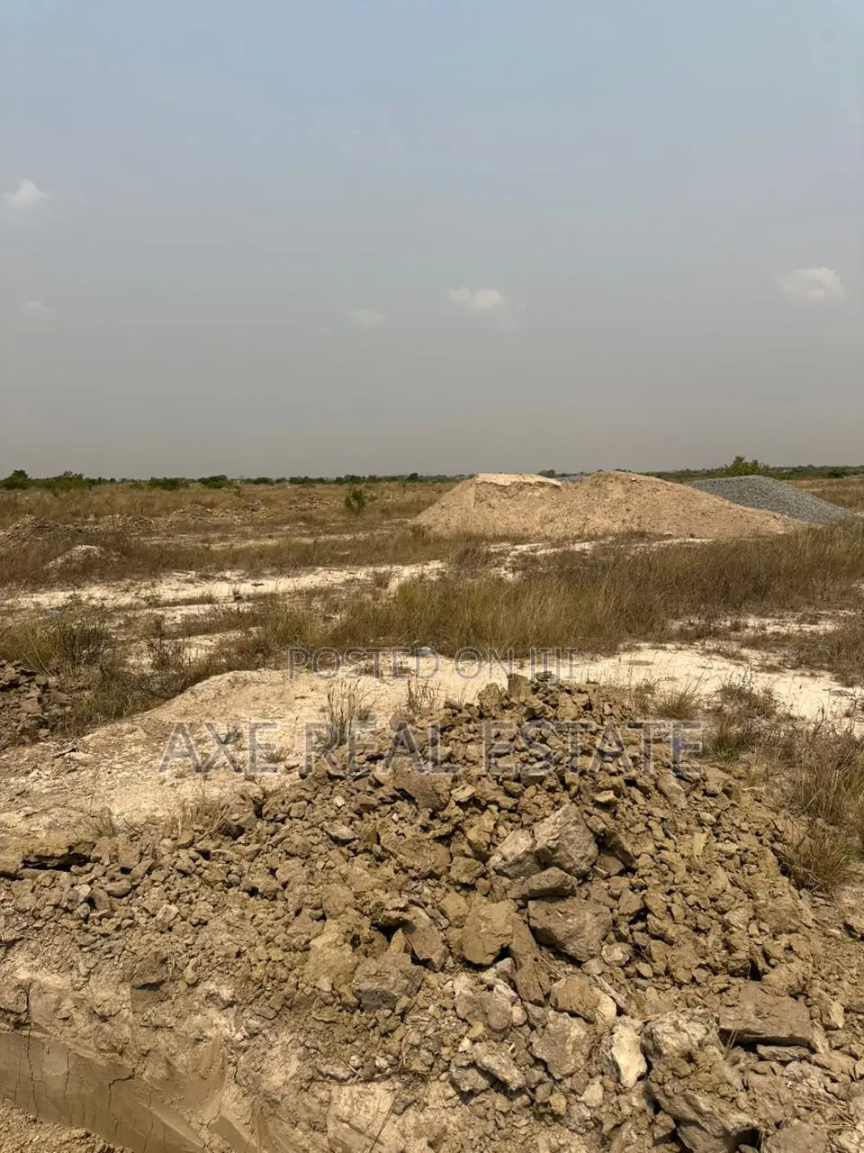 Unbeatable Offers on Lands in New Ningo