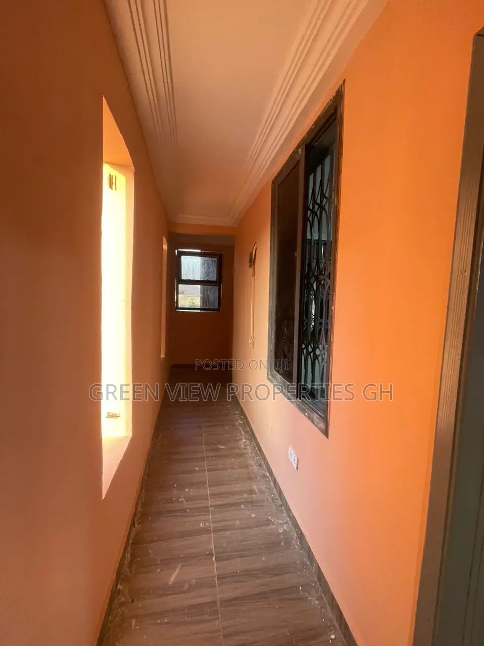 1bdrm Room & Parlour in West Hills Mall Area for rent in West Hills Mall Area