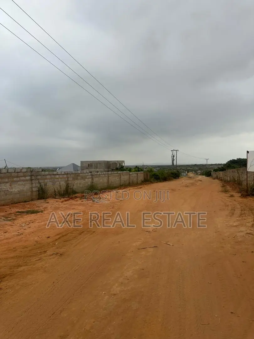 Limited Plots Remaining at Prampram. in New Ningo