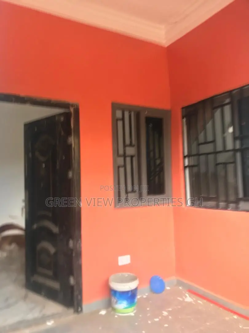 1bdrm Apartment in Amasaman for rent in Amasaman