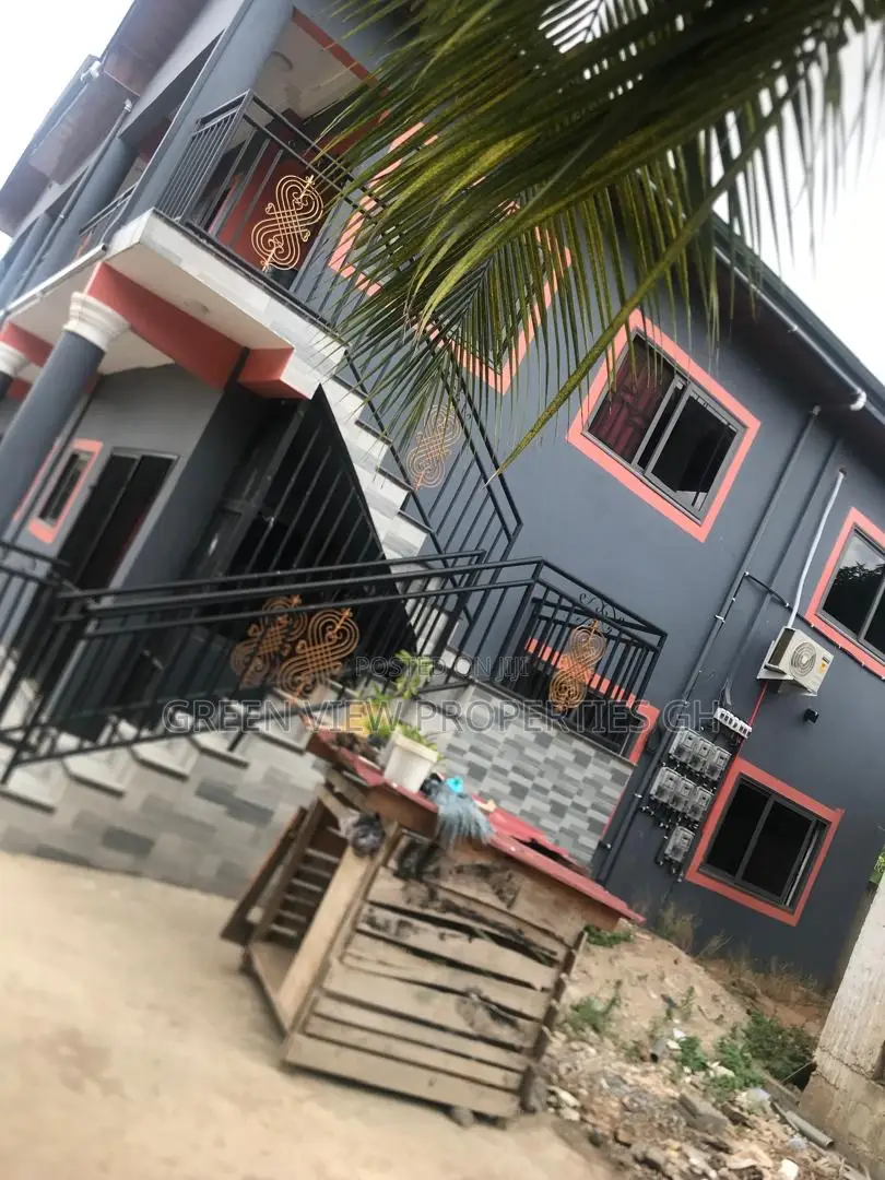 1bdrm Apartment in Amasaman for rent in Amasaman