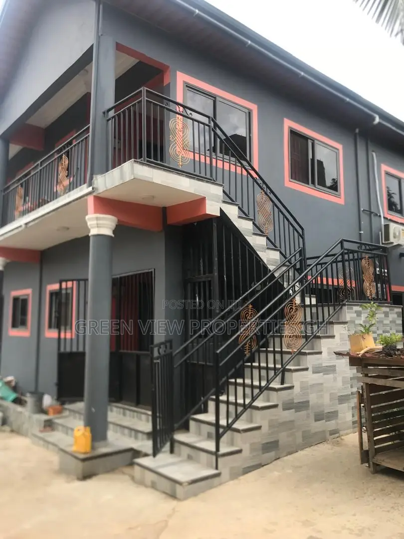 1bdrm Apartment in Amasaman for rent in Amasaman