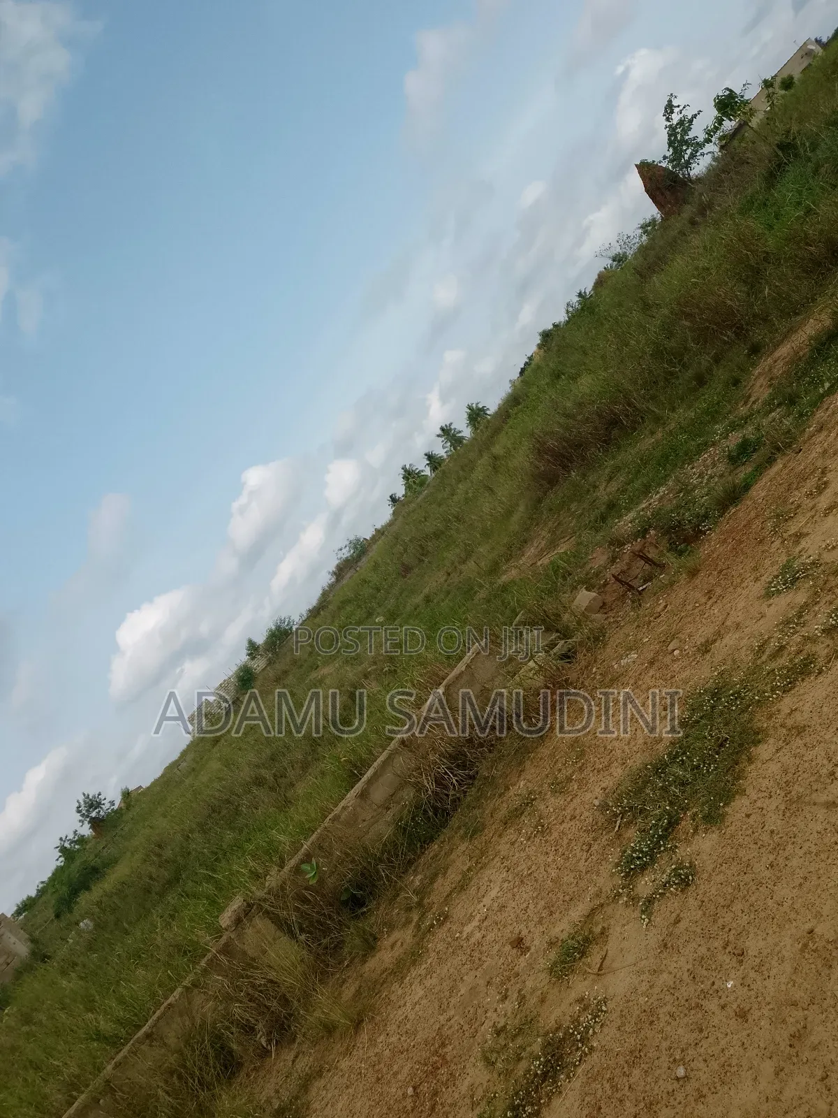 Land at Danafco Asabadi for Sale Walking in Ga South Municipal