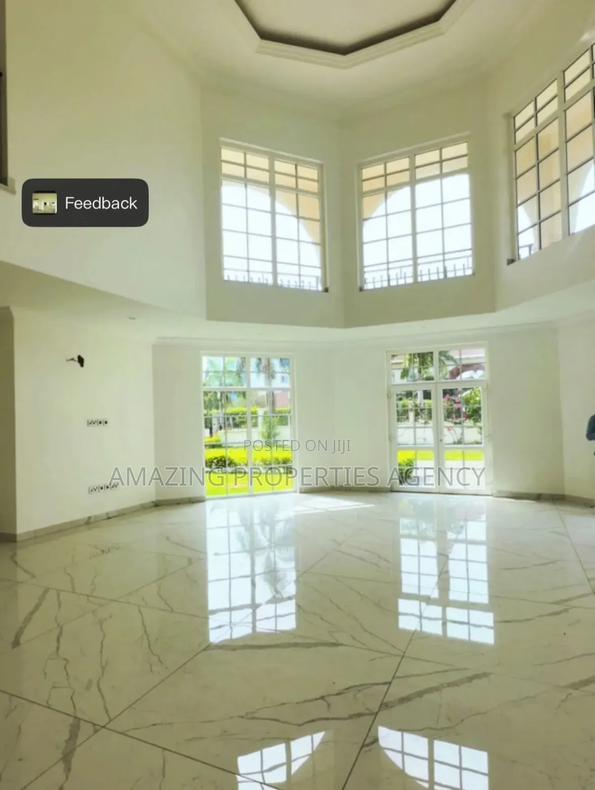 5bdrm House in East Legon Trassaco, A&C Mall Area for sale in A&C Mall Area
