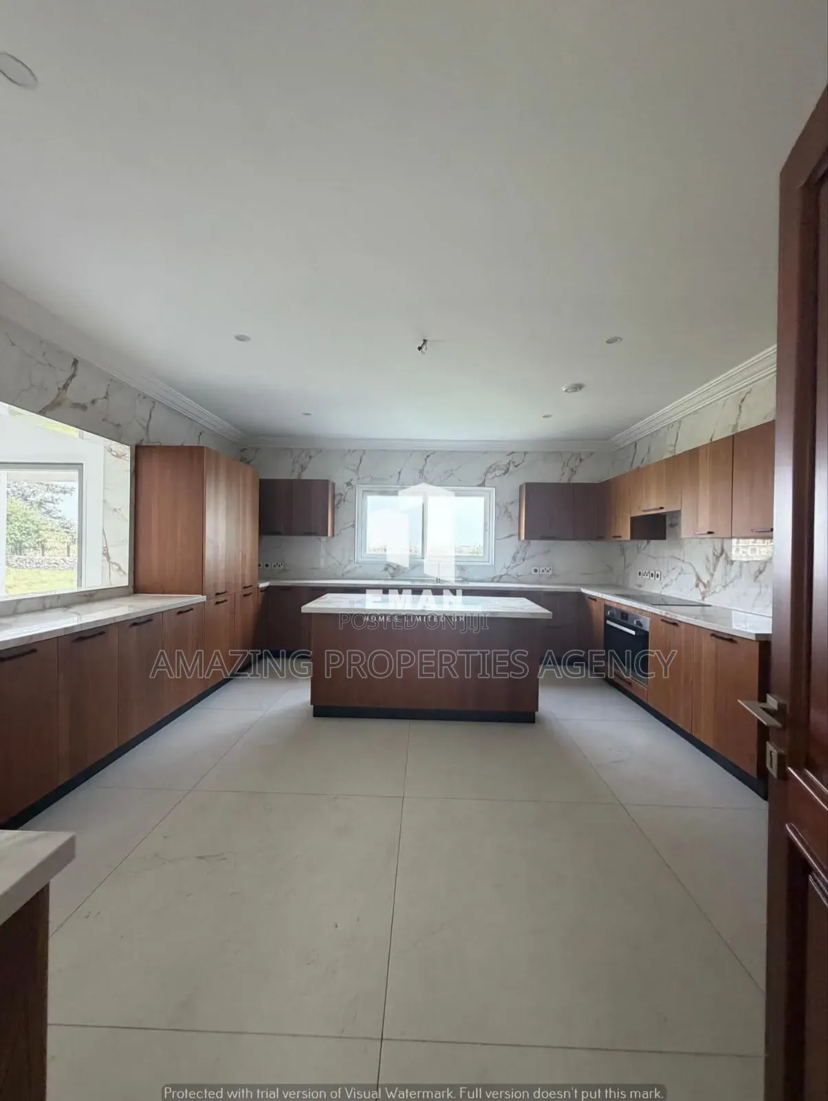 5bdrm House in East Legon Trassaco, A&C Mall Area for sale in A&C Mall Area
