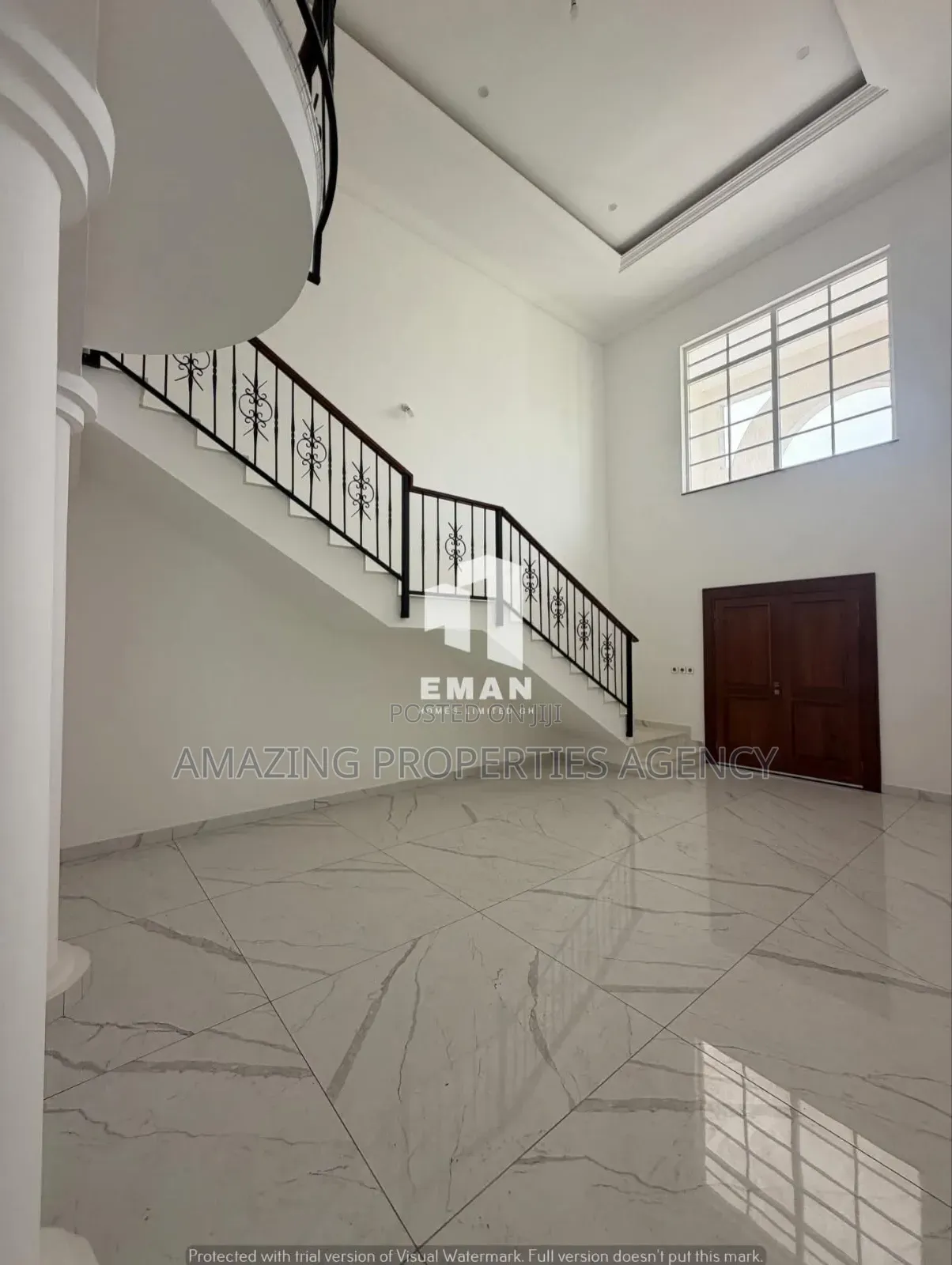 5bdrm House in East Legon Trassaco, A&C Mall Area for sale in A&C Mall Area