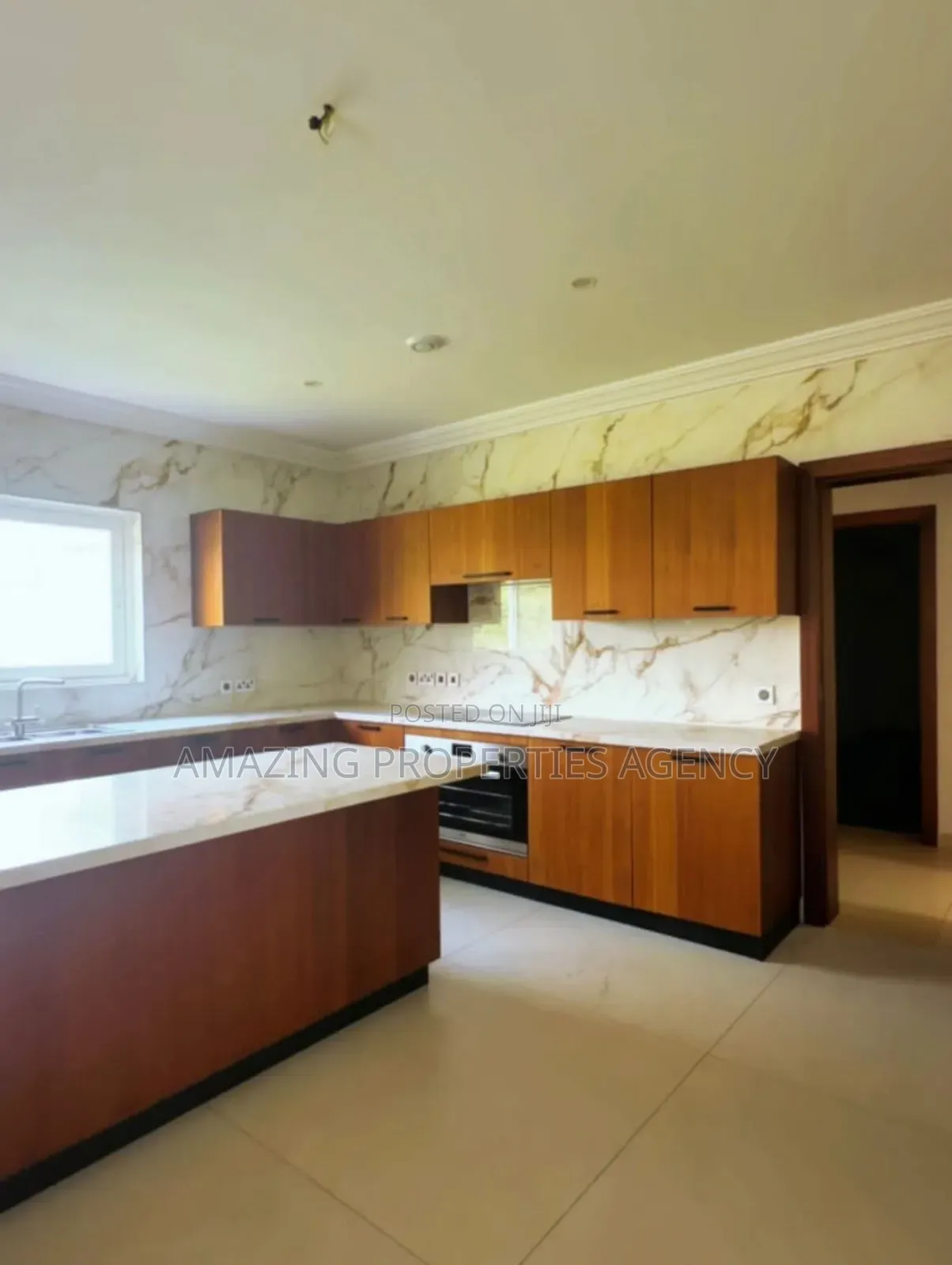 5bdrm House in East Legon Trassaco, A&C Mall Area for sale in A&C Mall Area