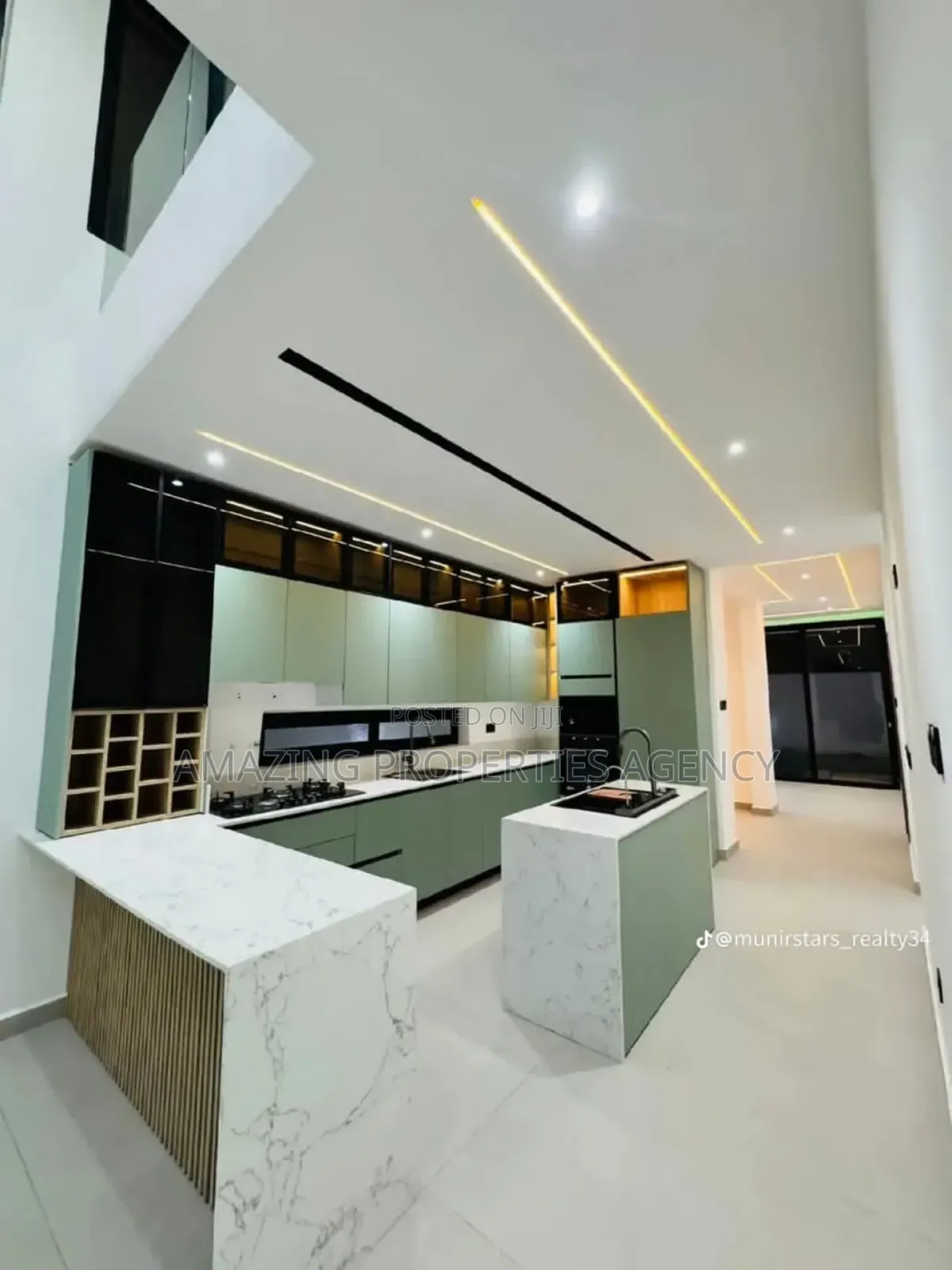4bdrm House in Ashale Botwe ,, Nmai-Dzorn for sale in Nmai-Dzorn