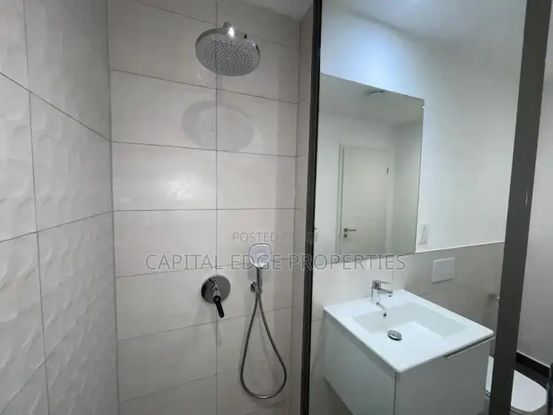 Furnished Studio Apartment in Airport Residential Area for rent in Airport Residential Area