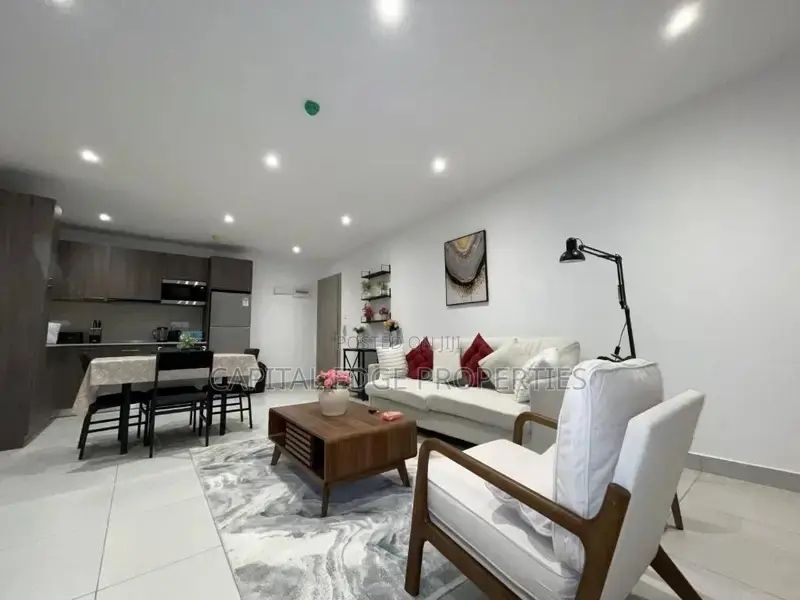 Furnished Studio Apartment in Airport Residential Area for rent in Airport Residential Area