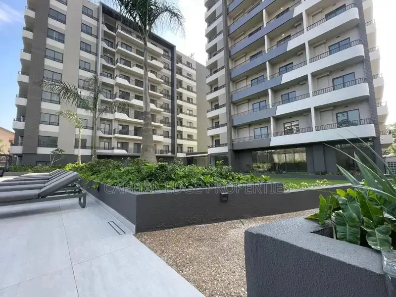 Furnished Studio Apartment in Airport Residential Area for rent in Airport Residential Area