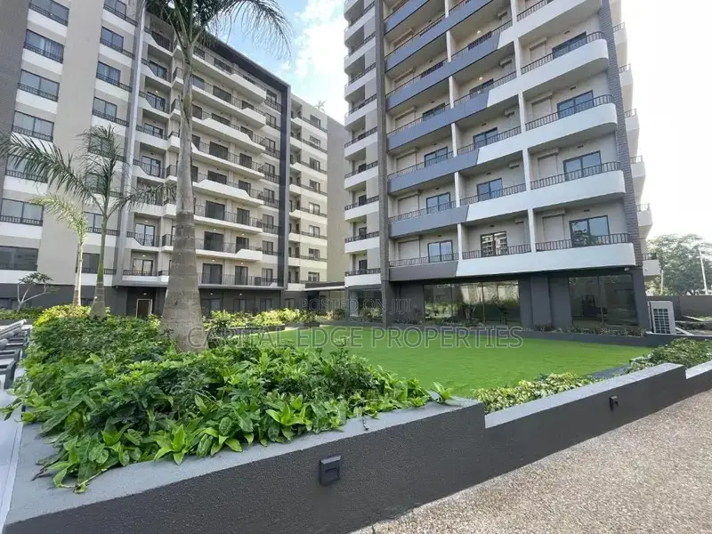 Furnished Studio Apartment in Airport Residential Area for rent in Airport Residential Area