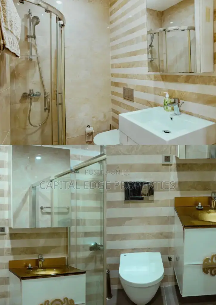 Furnished 1bdrm Apartment in Airport Residential Area for rent in Airport Residential Area