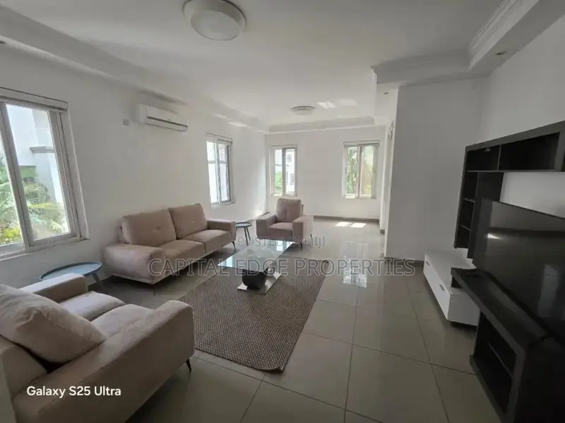 Furnished 1bdrm Apartment in Airport Residential Area for rent in Airport Residential Area