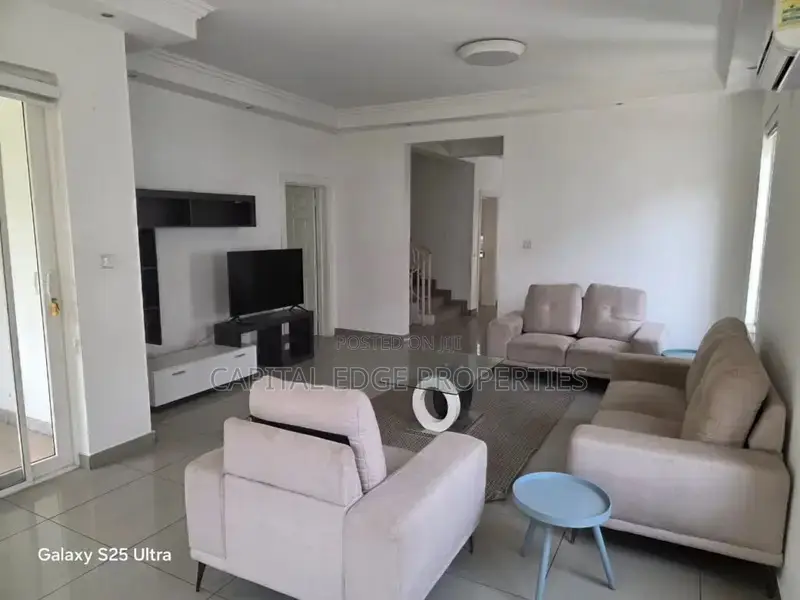 Furnished 1bdrm Apartment in Airport Residential Area for rent in Airport Residential Area