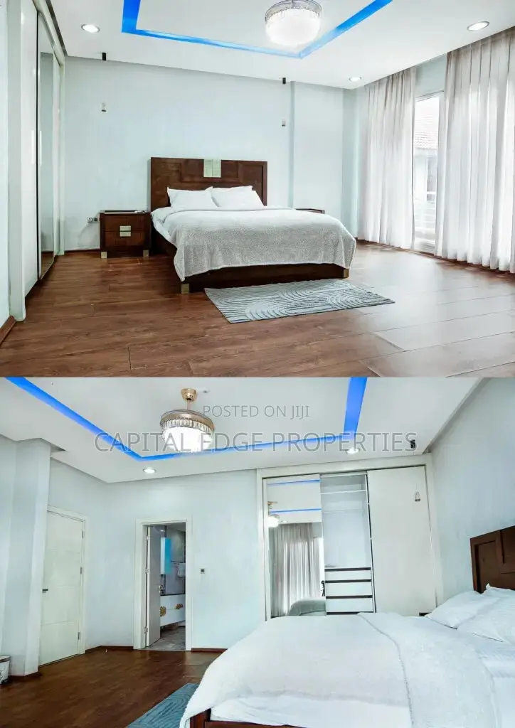 Furnished 1bdrm Apartment in Airport Residential Area for rent in Airport Residential Area