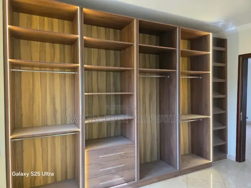 4bdrm Townhouse / Terrace in Airport Residential Area for rent in Airport Residential Area