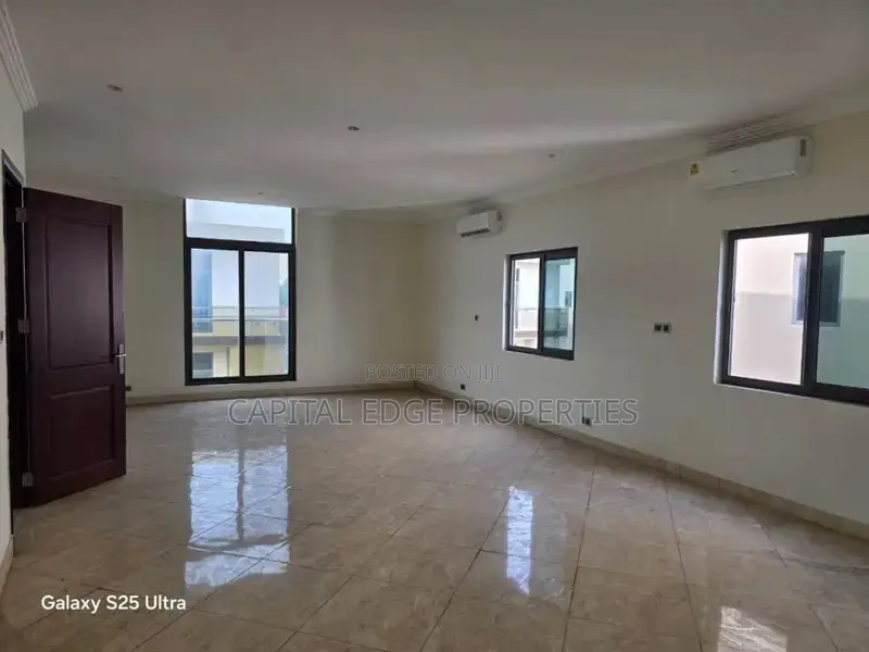 4bdrm Townhouse / Terrace in Airport Residential Area for rent in Airport Residential Area