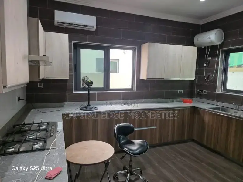 4bdrm Townhouse / Terrace in Airport Residential Area for rent in Airport Residential Area